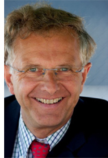 Christoh Hess, Leiter des FN-Bereiches der Persönlichen Mitglieder, wird den Workshop eröffnen. Foto: Wego