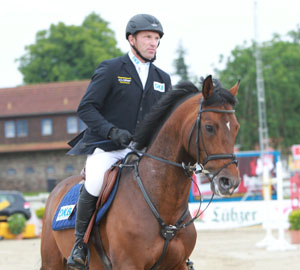 Holger Wulschner. Foto: Wego