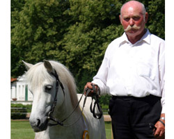 Emil Hübler aus Torgelow schloss im Alter von 75 Jahren für immer die Augen. Foto: Wego