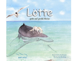 Alternativtext eintragen