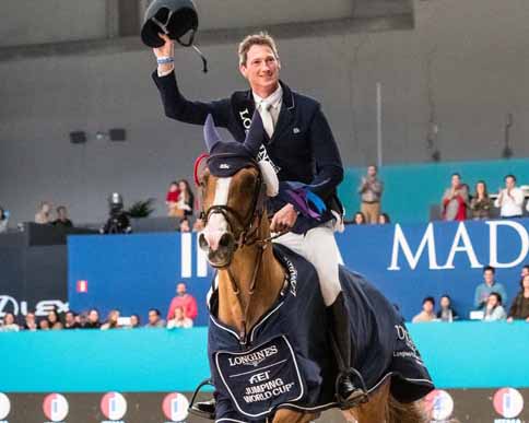 Daniel Deußer wieder im Schoß der deutschen Nationalmannschaft. Foto: Kowalski