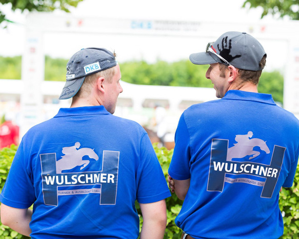 Zum siebten Mal lädt Holger Wulschner und sein Team zu internationalem Springsport, zur DKB Pferdewoche Rostock auf Gut Groß Viegeln. Foto: Thomas Hellmann