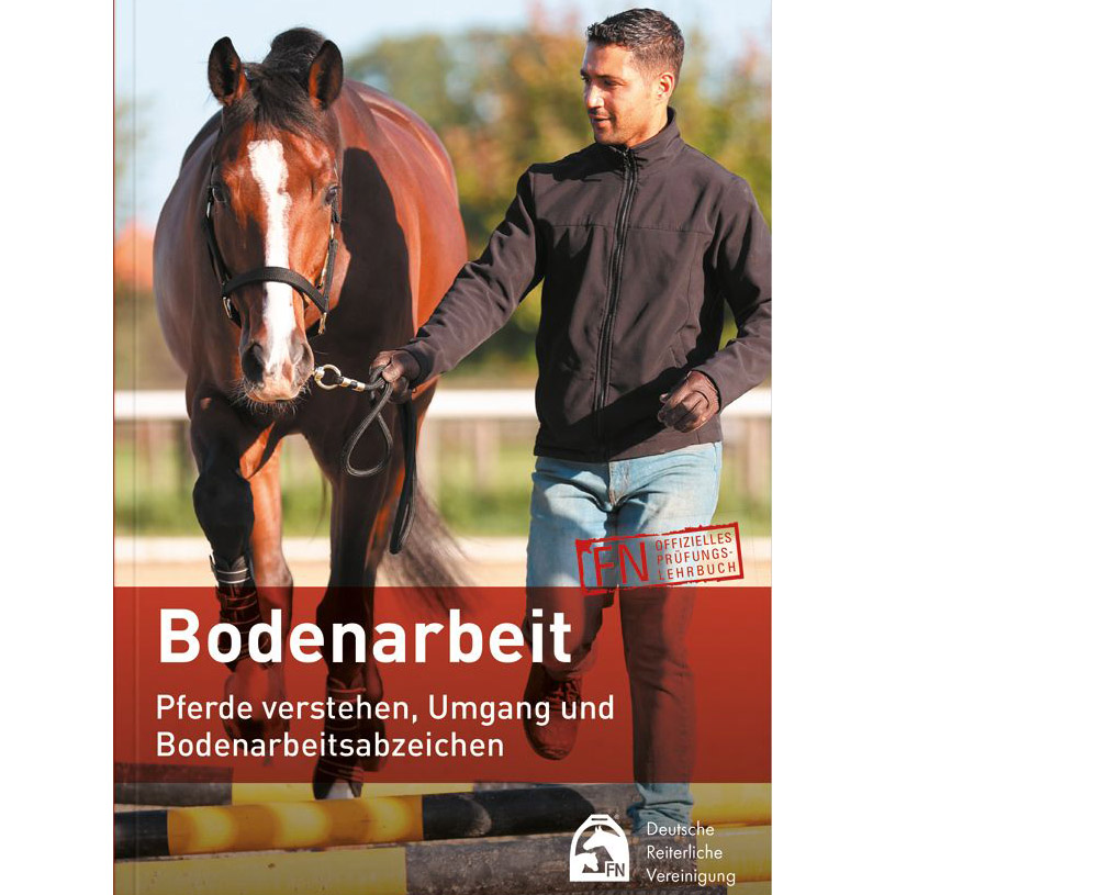 Rezension: Bodenarbeit