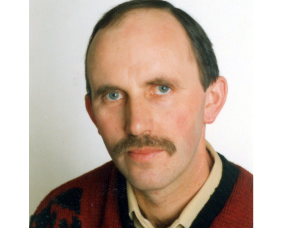 Ulrich Täuber ist gestorben, er wurde 69 Jahre alt. © Jutta Wego