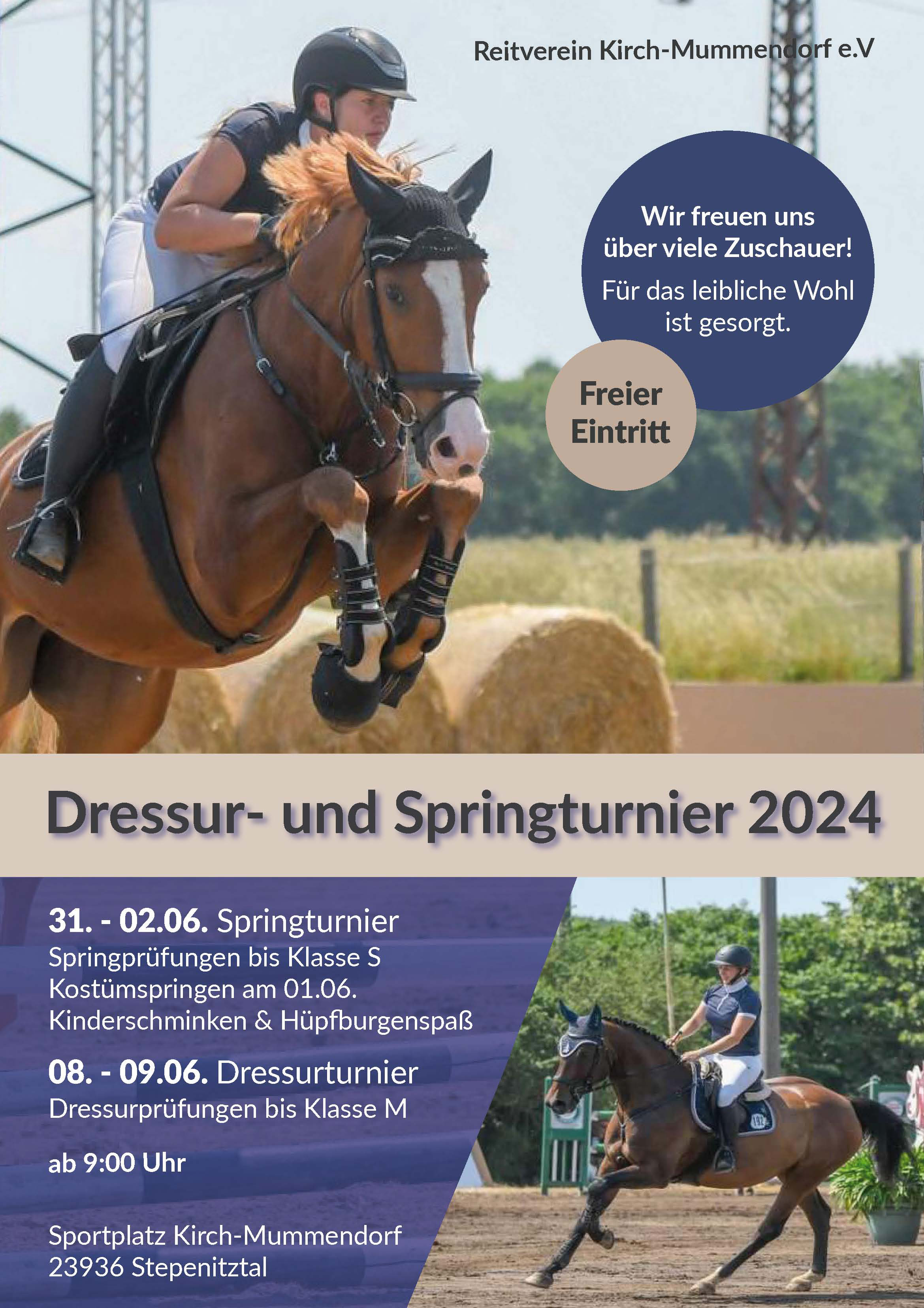 Bildunterschrift eintragen