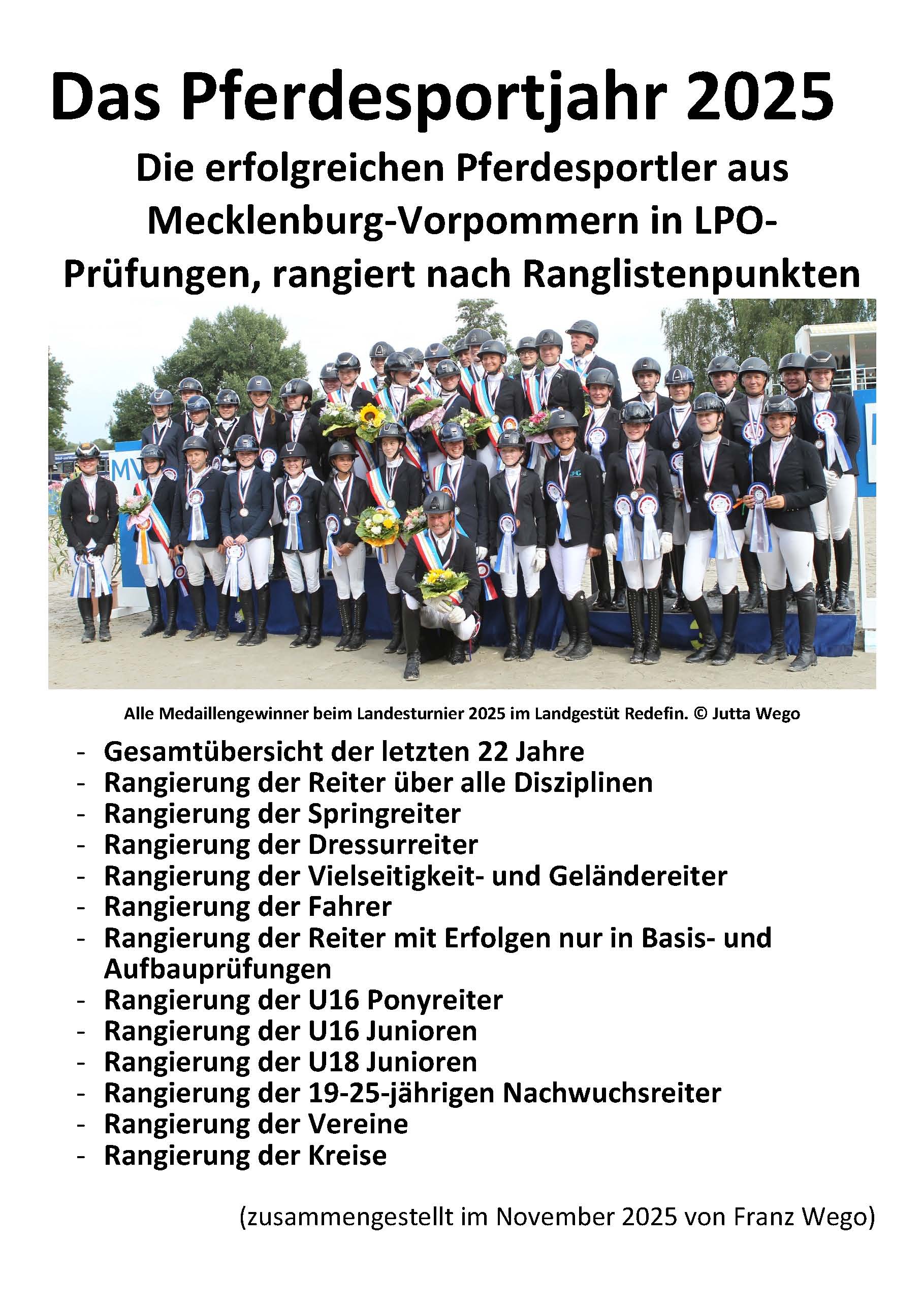 Bildunterschrift eintragen