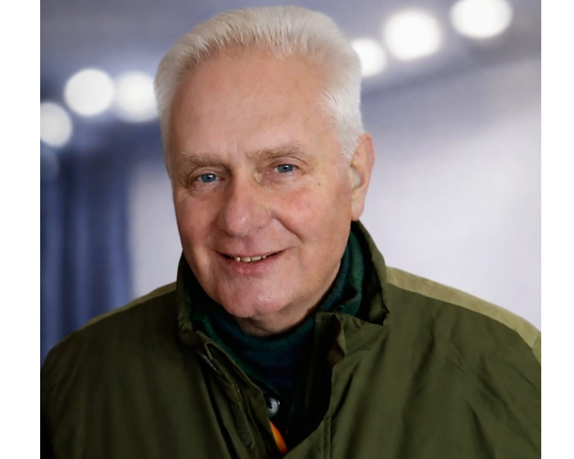 Tierarzt Dr. Uwe Freymann beendet seine berufliche Tätigkeit