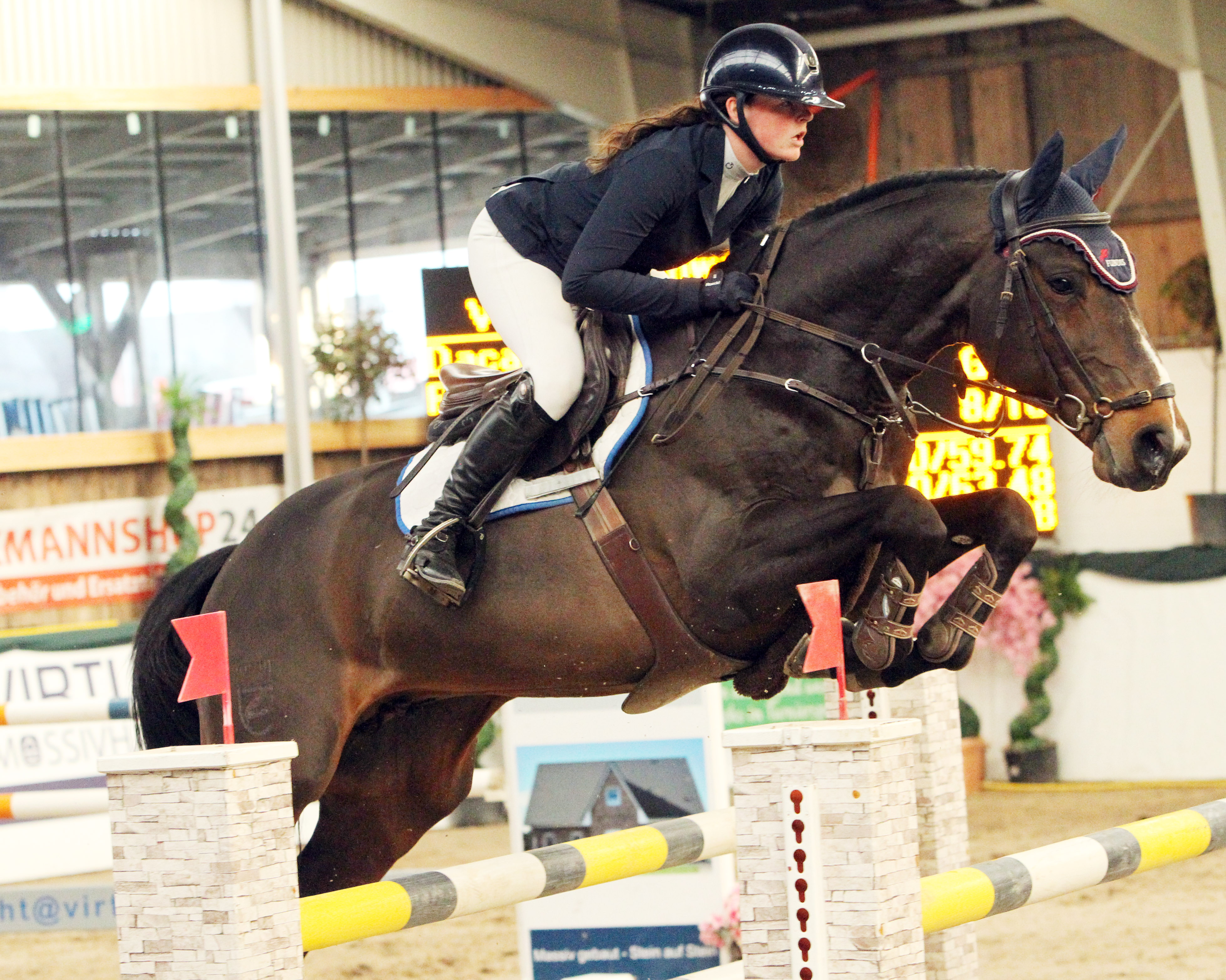 Am Freitag beginnt das 29. Poeler Inselturnier in Timmendorf beginnt