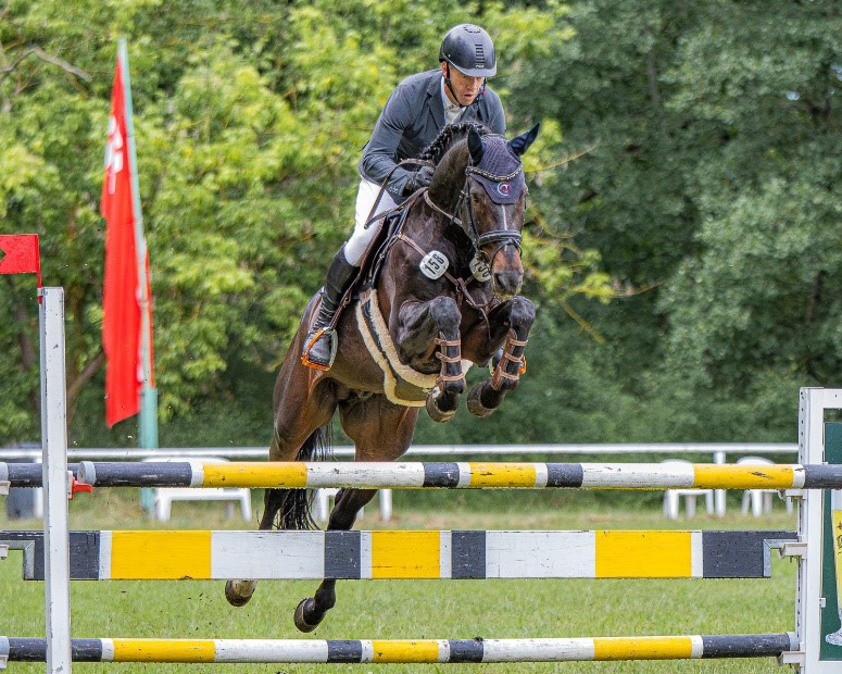 Das 66. Pasewalker Pfingstturnier kündigt sich an