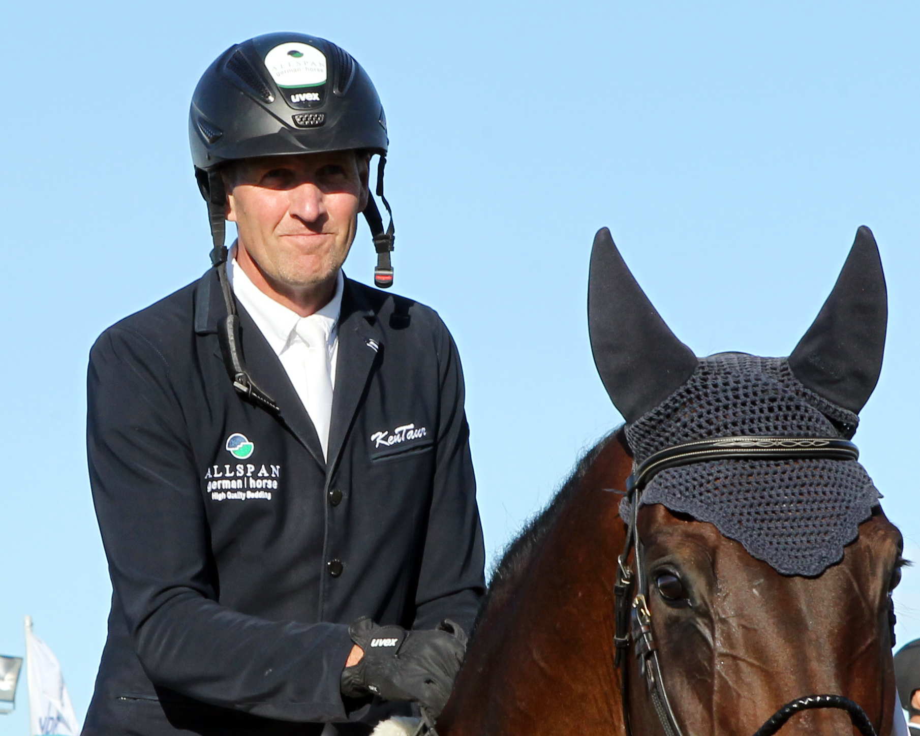 André Thieme mit DSP Chakaria zurück im Olympiakader