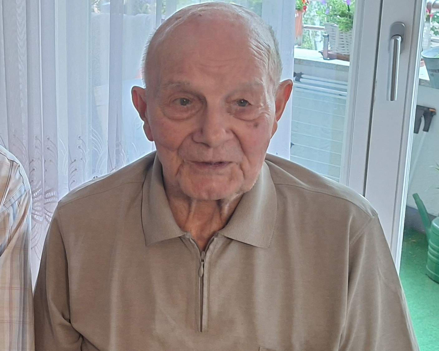 Sportjournalist Wolfgang Schilhaneck verstorben