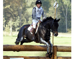 Michael Jung dürfte gehäuft im deutschen Team der neuen Nationenpreisserie starten - hier auf Rocana FST. Foto: equi-photo