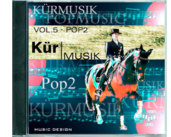 Kürmusik bis Klasse S & Grand Prix