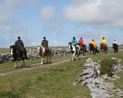 Galway Clare Burren Trail1.