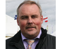 Jörg Hasselmann. Foto: Wego