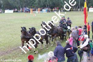 2012-07-29:  bei Reitturnier in Blowatz