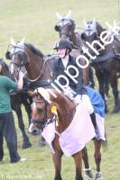 2012-07-29:  bei Reitturnier in Blowatz