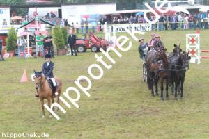 2012-07-29:  bei Reitturnier in Blowatz