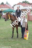 2012-08-26:  bei Reitturnier in Parkentin