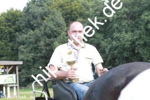 2012-09-02:  bei Fahrturnier in Renzow