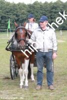 2012-09-02:  bei Fahrturnier in Renzow