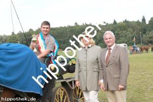 2012-09-02:  bei Fahrturnier in Renzow
