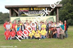 2012-09-02:  bei Fahrturnier in Renzow