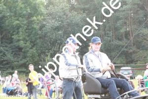 2012-09-02:  bei Fahrturnier in Renzow