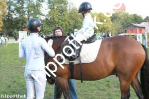 2012-09-29:  bei Landesbreitensportturnier in Güstrow