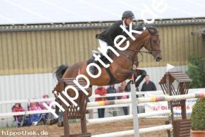 2013-09-01: La Dolce Vita  bei Reitturnier in Schwaan