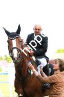 2014-06-08:  bei Reitturnier in Elmenhorst