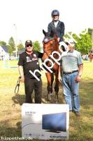 2014-06-08:  bei Reitturnier in Elmenhorst