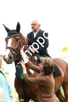 2014-06-08:  bei Reitturnier in Elmenhorst