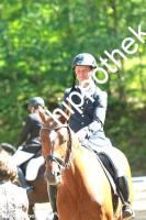 2014-06-13:  bei Reitturnier in Poseritz