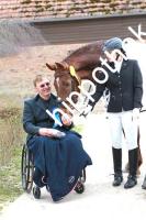 2016-03-12:  bei Dressur in Redefin