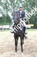 2016-06-12:  bei Reitturnier in Wusterhusen