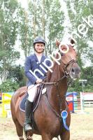 2016-06-12:  bei Reitturnier in Wusterhusen
