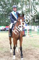 2016-06-12:  bei Reitturnier in Wusterhusen
