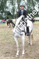 2016-06-12:  bei Reitturnier in Wusterhusen