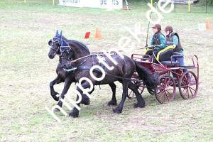 2016-07-17:  bei Reitturnier in Blowatz