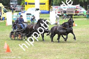 2016-07-17:  bei Reitturnier in Blowatz