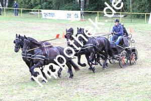 2016-07-17:  bei Reitturnier in Blowatz