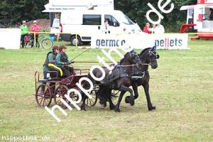 2016-07-17:  bei Reitturnier in Blowatz