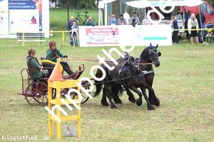 2016-07-17:  bei Reitturnier in Blowatz