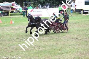 2016-07-17:  bei Reitturnier in Blowatz