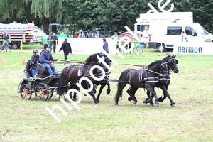2016-07-17:  bei Reitturnier in Blowatz