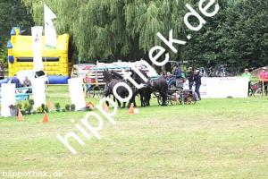 2016-07-17:  bei Reitturnier in Blowatz