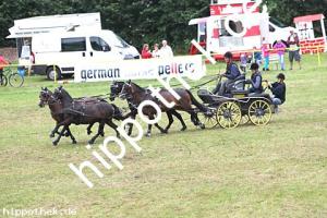 2016-07-17:  bei Reitturnier in Blowatz
