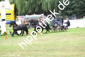 2016-07-17:  bei Reitturnier in Blowatz