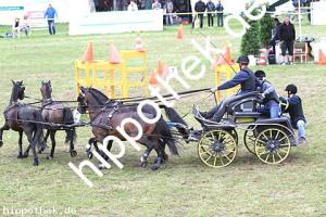 2016-07-17:  bei Reitturnier in Blowatz